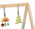 Tooky Toy TJ386 Plac zabaw maluszka