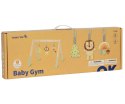 Tooky Toy TJ386 Plac zabaw maluszka