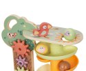 Tooky Toy TJ632N Drewniane zakręcone drzewo