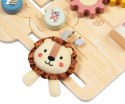 Tooky Toy TP515 Tablica manipulacyjna
