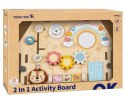 Tooky Toy TP515 Tablica manipulacyjna