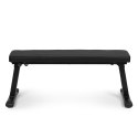 Ławeczka treningowa do ćwiczeń prosta składana 120 kg ModernHome