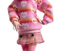 Mattel HXJ05 Monster High X Wednesday Enid Sinclair