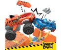 Mattel HKF88 Hot Wheels Zestaw Monster Truck Tiger Shark