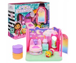 Spin Master 6062037 Koci Domek Zestaw Sypialnia
