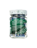 Filtry węglowe Purize XTRA Slim Blue - śr. 6 mm - 100 szt.