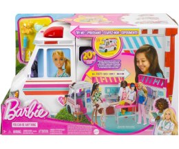 Mattel HKT79 Mobilna Klinika