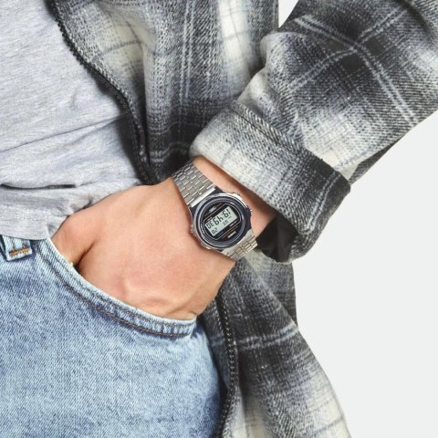 Zegarek Casio Vintage A171WE-1AEF + BOX