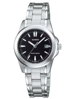Zegarek Damski Casio LTP-1215A-1A2DF + BOX