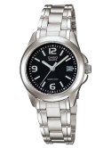 Zegarek Damski Casio LTP-1215A-1ADF + BOX