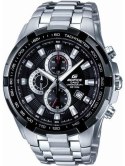 Zegarek Męski Casio EF-539D-1AVEF + BOX