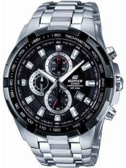 Zegarek Męski Casio EF-539D-1AVEF + BOX