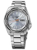 ZEGAREK MĘSKI SEIKO 5 Sports SRPK09K1+ BOX