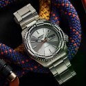 ZEGAREK MĘSKI SEIKO 5 Sports SRPK09K1+ BOX