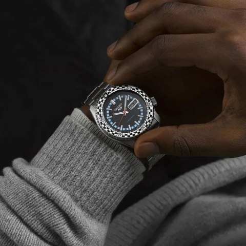 ZEGAREK MĘSKI SEIKO 5 Sports SRPK67K1+ BOX