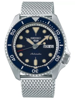 ZEGAREK MĘSKI SEIKO SRPD71K1 + BOX