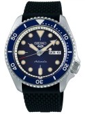ZEGAREK MĘSKI SEIKO SRPD71K2 + BOX