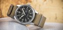 ZEGAREK MĘSKI SEIKO SRPG35K1+ BOX