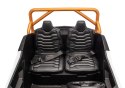 Pojazd na akumulator Buggy Arctic Cat WILDCAT XX 24V14AH Biały