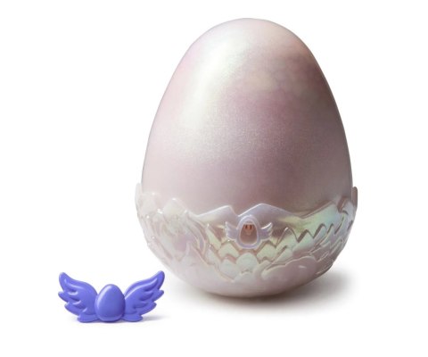 Spin Master 6069282 Hatchimals Alive Wykluwające Się Jajko Draggle