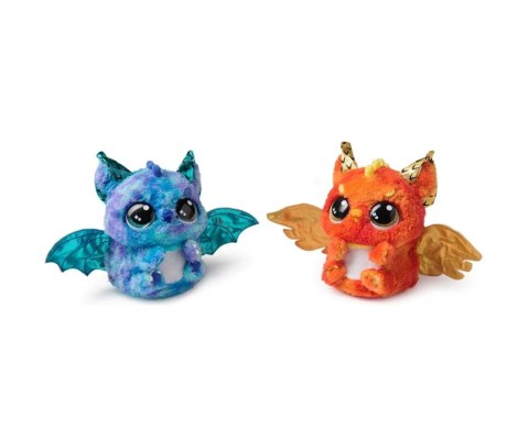 Spin Master 6069282 Hatchimals Alive Wykluwające Się Jajko Draggle
