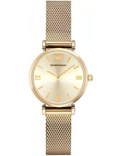 ZEGAREK DAMSKI EMPORIO ARMANI AR1957 - GIANNI