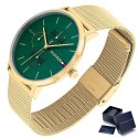 ZEGAREK DAMSKI TOMMY HILFIGER 1782766 JENNA + BOX