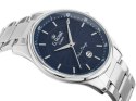 ZEGAREK G. ROSSI - C12156B2-6C1 (zg332b) + BOX