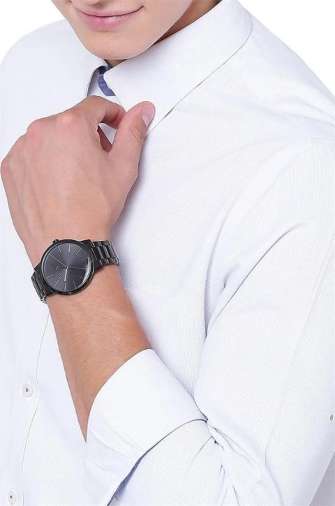 ZEGAREK MĘSKI ARMANI EXCHANGE AX2701 + BOX