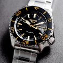 ZEGAREK MĘSKI SEIKO 5 Sports SRPK99K1 AUTOMAT + BOX