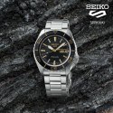 ZEGAREK MĘSKI SEIKO 5 Sports SRPK99K1 AUTOMAT + BOX