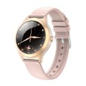 SMARTWATCH DAMSKI G. Rossi SW014-3 pink (sg009c)