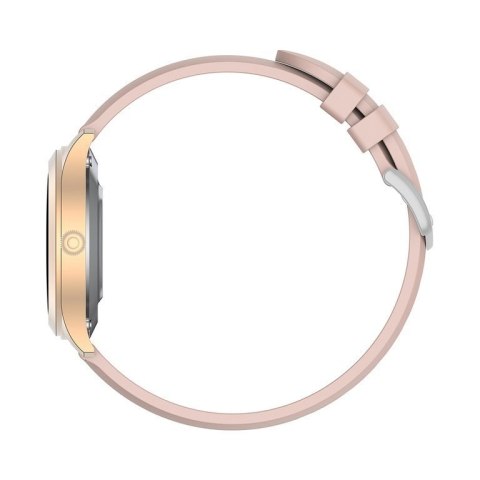 SMARTWATCH DAMSKI G. Rossi SW014-3 pink (sg009c)