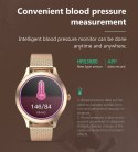 SMARTWATCH DAMSKI G. Rossi SW014-3 pink (sg009c)