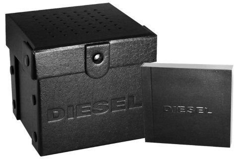 ZEGAREK MĘSKI DIESEL Griffed DZ4518 + BOX