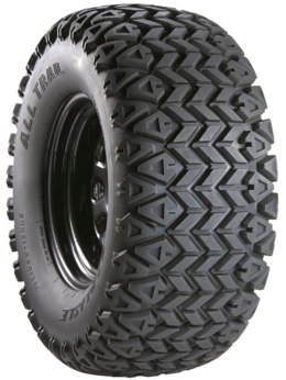 CARLSTAR All Trail 22x11.00-10 4PR TL NHS 5100161 12.7mm