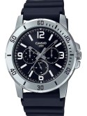 ZEGAREK MĘSKI CASIO MTP-VD300-1B + BOX