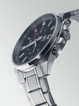 Zegarek Męski Casio Edifice 43mm EFV-610D-1AVUEF + BOX