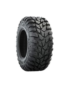 CARLSTAR PAVEMASTER FRONT 25x8R12 (205/80R12) 43N 6PR TL E# 6P13671 15.9mm