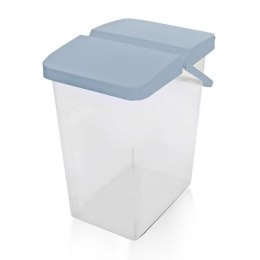 Pojemnik, wiaderko na pieluchy, 10l, niebieski