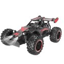 Samochód Zdalnie Sterowany RC Terenowy Czerwony 1:18 20 km/h