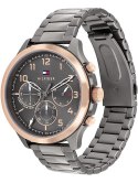 ZEGAREK MĘSKI TOMMY HILFIGER 1791871 ASHER (zf039c)