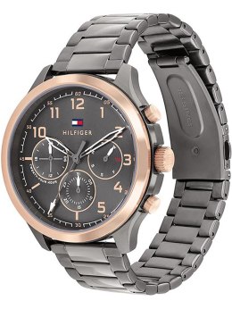 ZEGAREK MĘSKI TOMMY HILFIGER 1791871 ASHER (zf039c)