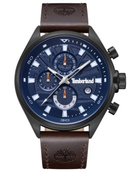 ZEGAREK MĘSKI Timberland TDWGC9000402 (zq030b)