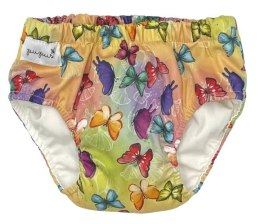 Majtki treningowe Motyle XL 15-19