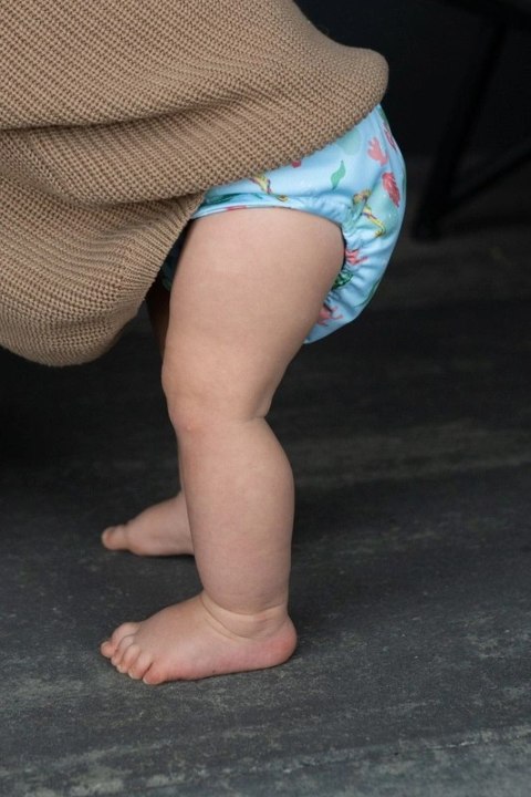 Otulacz do pieluszek KONIK MORSKI 5-15kg