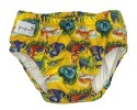Majtki treningowe "Smoki" XL+ 18-22kg