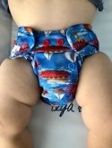Otulacz OS jednorzędowy 6-15kg STATECZKI