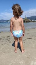 Zestaw 3szt majtek treningowych dla Chłopca -10% L 13-16kg