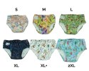 Zestaw 3szt majtek treningowych dla Chłopca -10% XL 15-19